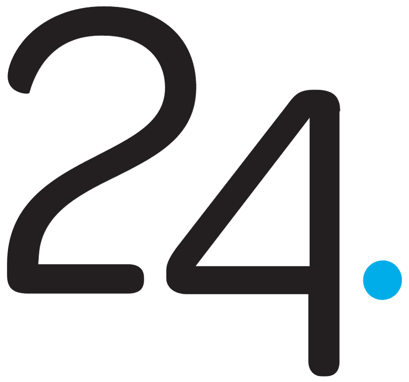 24 7 Boiler Cover logo