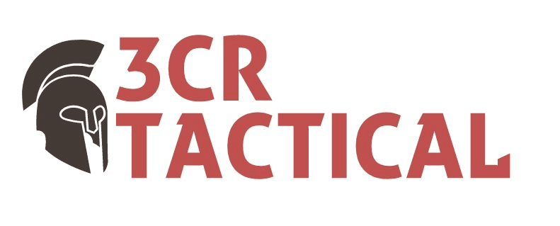 3CR Tactical logo