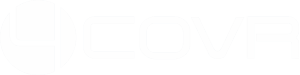 4COVR logo