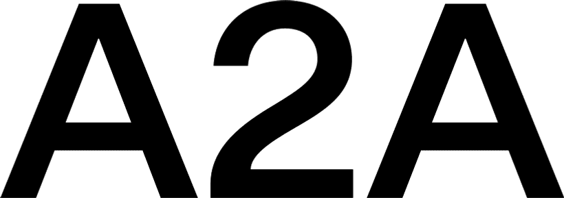 A2A logo