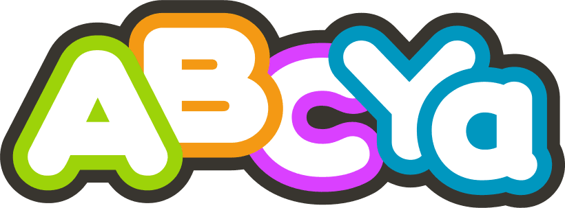 ABCya Logo