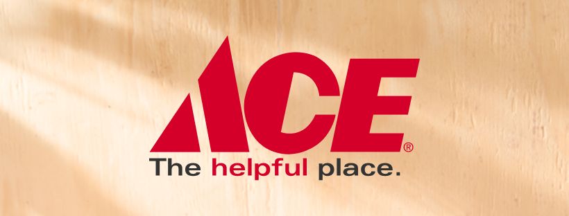 Ace Hardware Banner