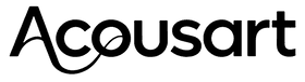 Acousart Logo