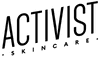 Activist Skincare Logo