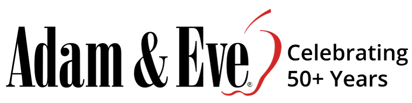 Adam and Eve Logo