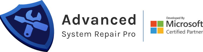 Advanced System Repair Logo