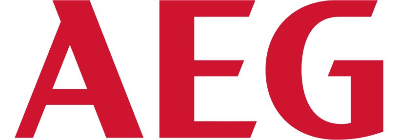 AEG Logo
