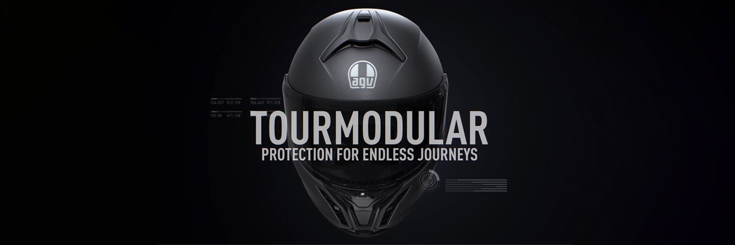 AGV Banner