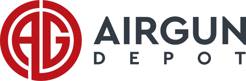Airgun Depot logo