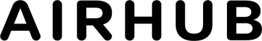 Airhub App logo