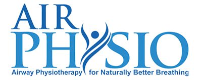 AirPhysio Logo