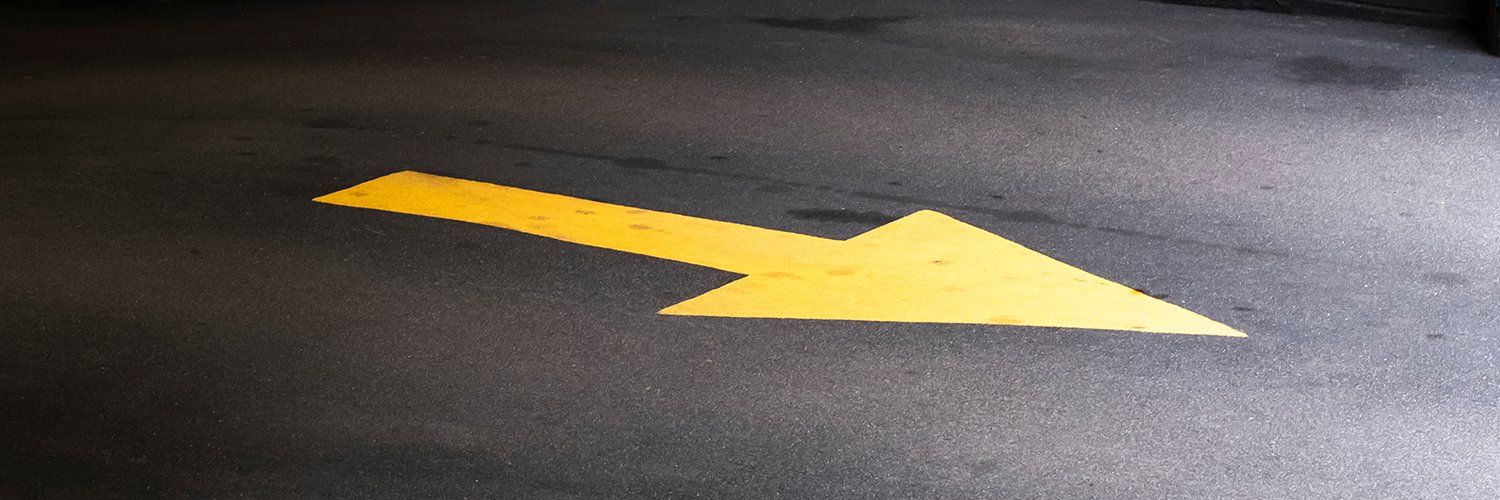Airport Parking Reservations Banner