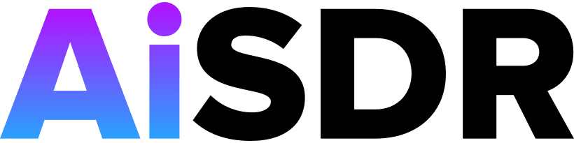 AiSDR Logo