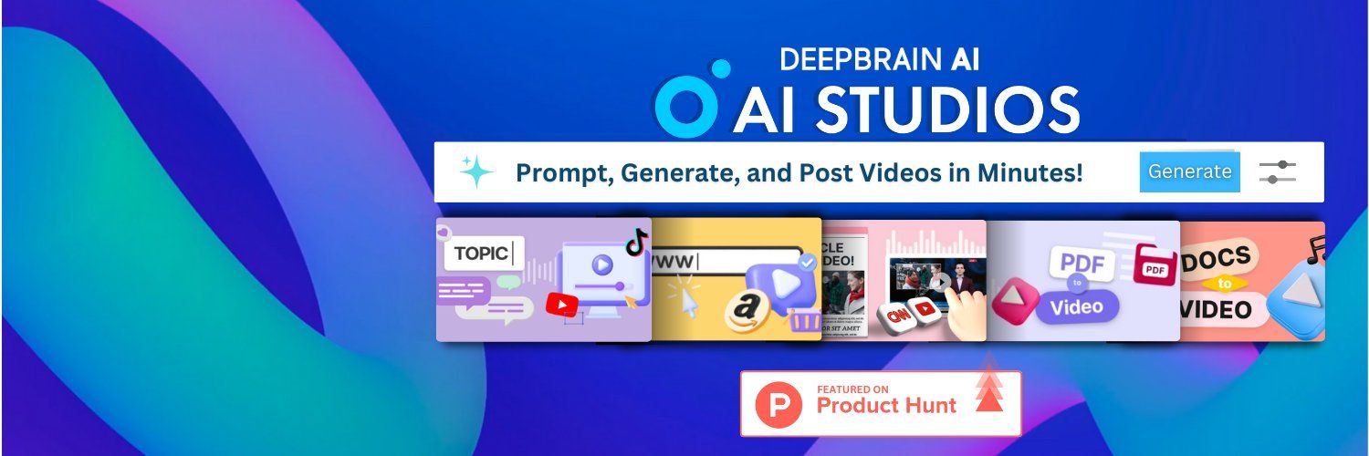 Aistudios Banner