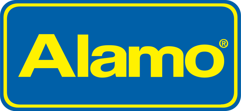 Alamo Logo