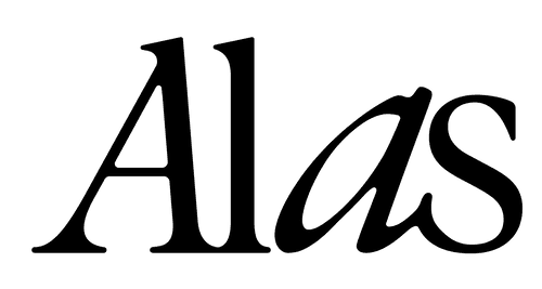 Alas Silk Logo