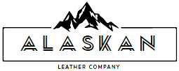 Alaskan Leather Company logo