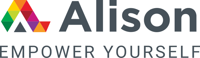 Alison Logo