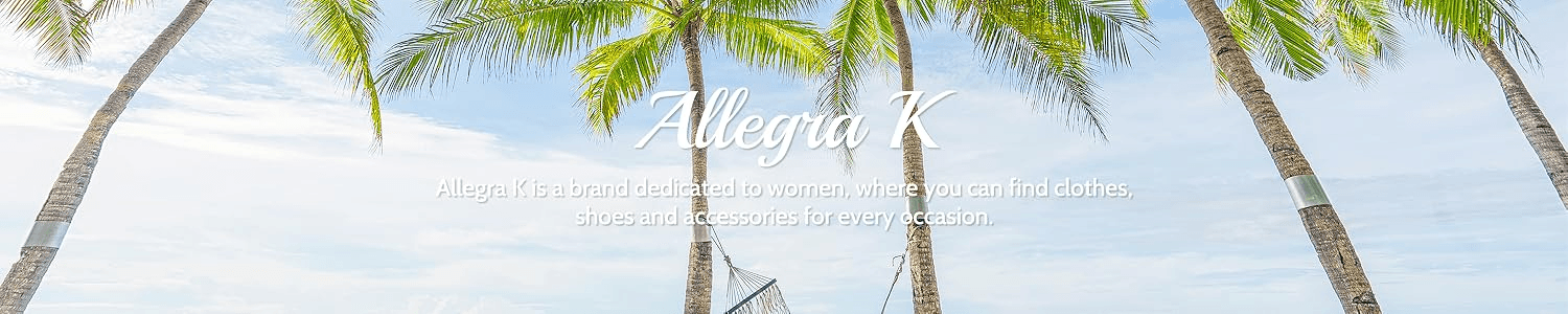 Allegra K Logo