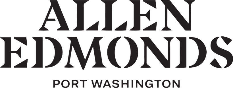 Allen Edmonds Logo