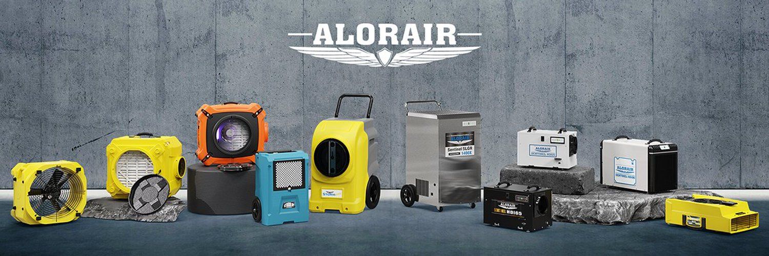 AlorairCrawlspace Banner