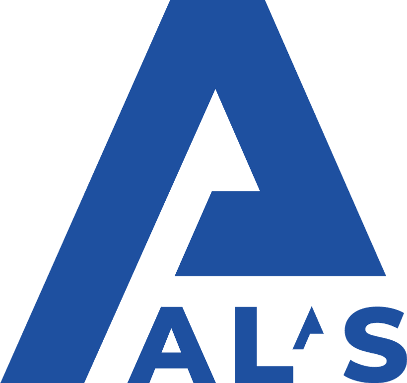 Als Logo