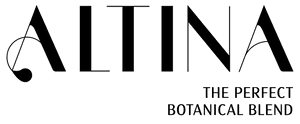 Altina Drinks logo