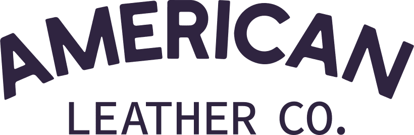 American Leather Co logo
