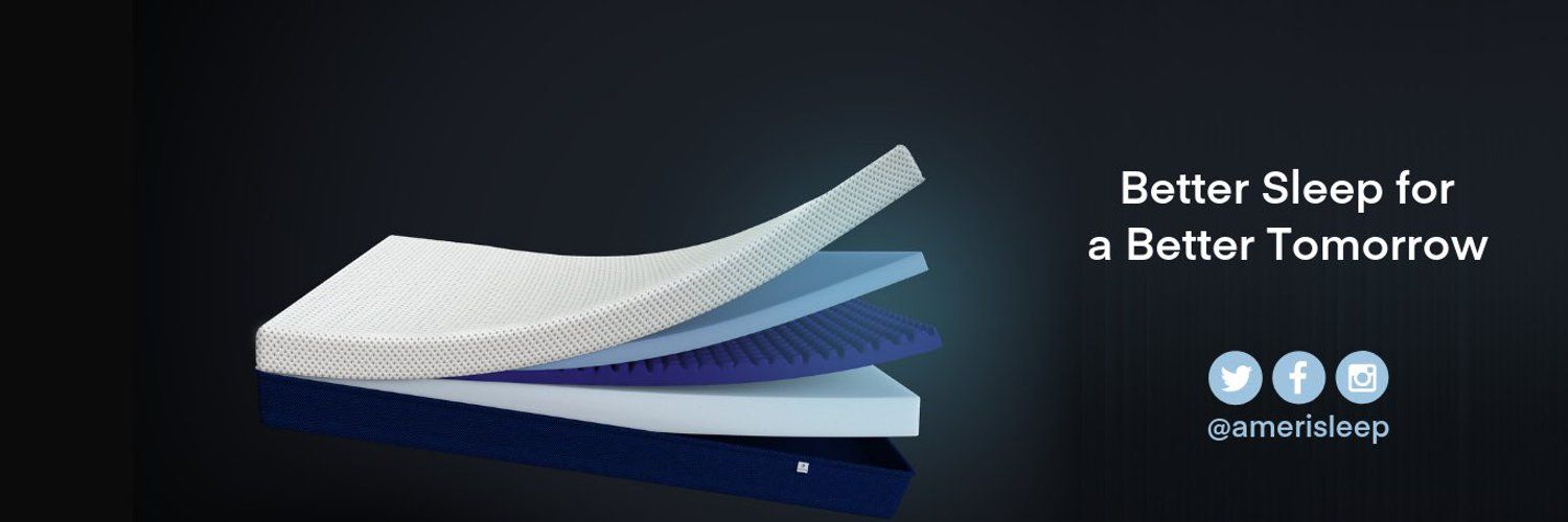 Amerisleep Banner