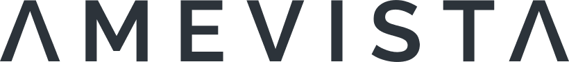 Amevista DE Logo