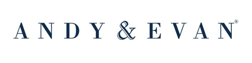 Andy and Evan Logo