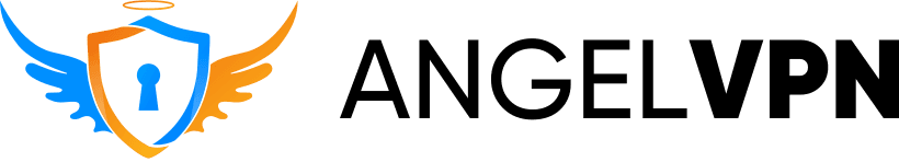 AngelVPN Logo