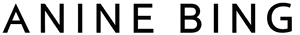 ANINE BING Logo