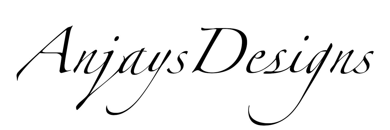 AnjaysDesigns Banner