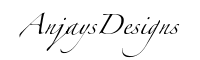 AnjaysDesigns Logo