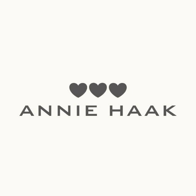 Annie Haak Designs logo