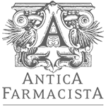 Antica Farmacista Logo