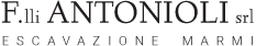 Antonioli Logo
