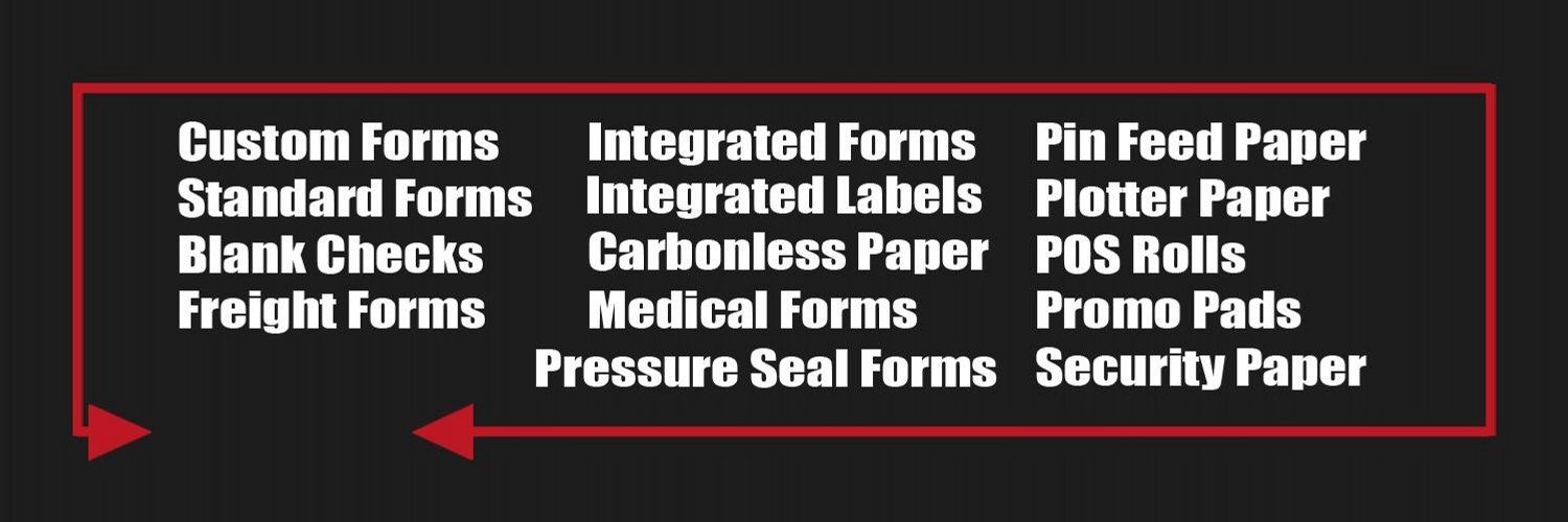 Apple Forms Banner