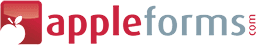 Apple Forms Logo