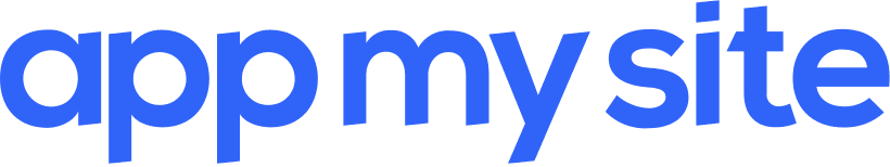 AppMySite logo