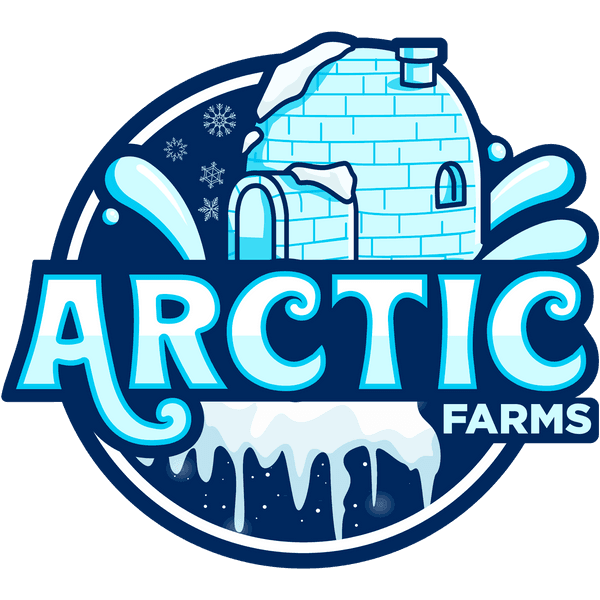 Arctic Farms logo