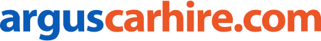Argus Carhire Logo