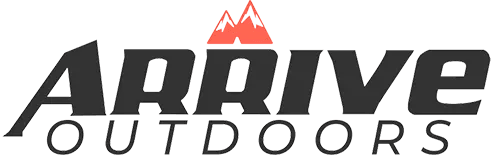 Arrive Outdoors Logo