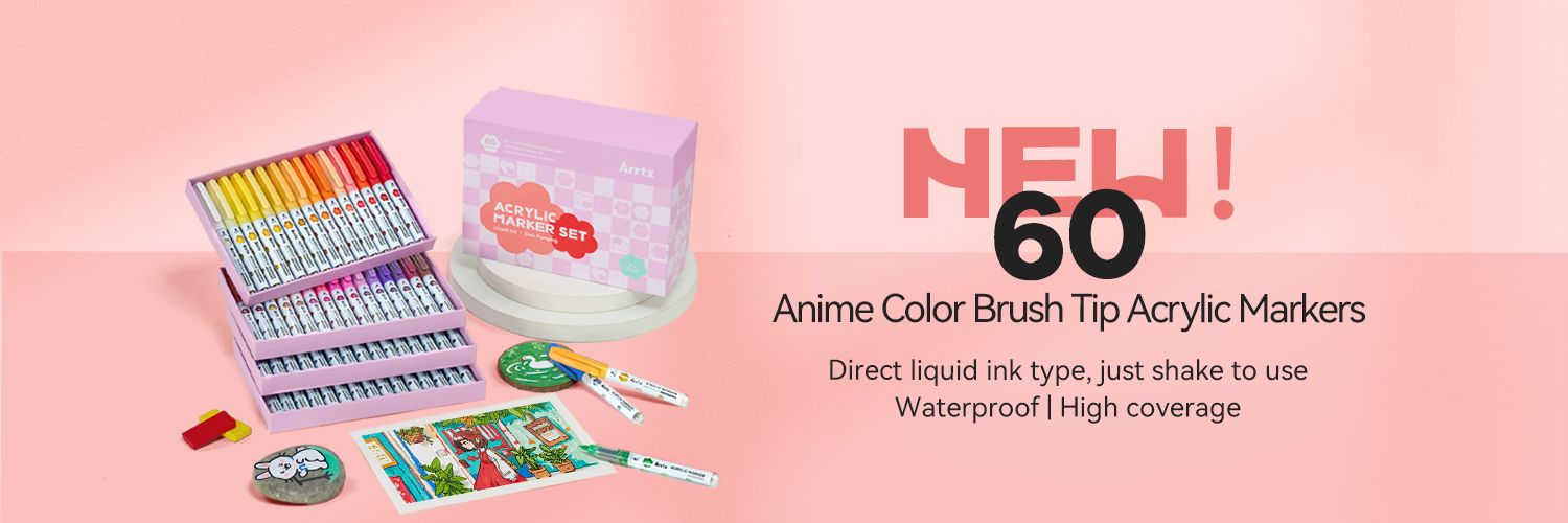 Arrtx Banner