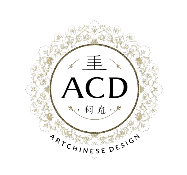 ArtChineseDesign Logo