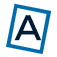 ArtToFrames logo