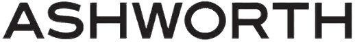 Ashworth Golf logo