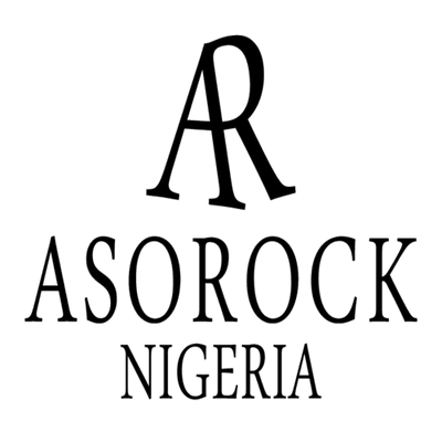 Asorock Watches Logo