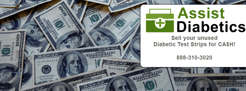 Assist Diabetics Banner